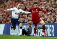 Andy Robertson